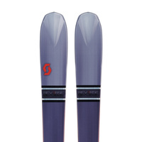 Scott Reverse 2015 Mens Skis