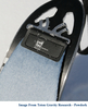 Scott Xplorair Pre Cut Ski Touring Skins