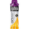 SIS Go Isotonic Gel - Blackcurrant