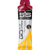 SIS GO Plus Caffeine Gel Berry - Box of 30 x 60ml