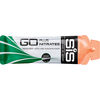 SIS Go Plus Nitrates Gel Peach - Box of 30 x 60ml