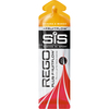 SIS REGO Gel Plus Fruitflow - Banana/Mango - Box of 30 x 60ml