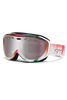 Smith Cadence Goggle In White Ombre With 2 Lenses