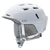 Smith Compass 2015 Womens Ski and Snowboard Helmet in White