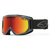 Smith Scope Pro 2015 Ski and Snowboard Goggles in Charcoal