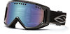 Smith Scope Pro Goggle In Black With Sensor Lens