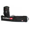 Snokart 2015 Kart 3 Ski And Snowboard Luggage System