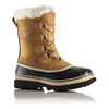 Sorel Caribou 2015 Womens Winter Boots In Buff Brown