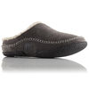 Sorel Falcon Ridge 2015 Mens Slipper In Shale Brown