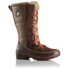 Sorel Tivoli High II 2015 Womens Winter Boots In Tobacco Brown