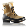 Sorel Tivoli Mid II 2015 Womens Winter Boots In Curry Brown