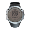 Suunto Ambit3 Peak Sapphire GPS Watch In Black And Metal