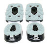 Tecnica Dynafit (Tech Fittings) Back Country Ski Boot Soles