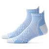 Teko 2014 EVAPOR8 Womens Light Low Runing Socks in Della