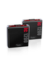 Therm-Ic Smartpack ic 1200 System With Trimfit Insoles And UK Plug