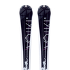 Volkl Adora Black 2015 Womens Skis with Bindings