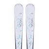 Volkl Allura 2015 Womens Skis with Bindings