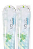 Volkl Aurena 2014 Womens Skis With Bindings