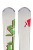 Volkl Code Speedwall S 2014 Mens Skis With Bindings