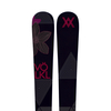 Volkl Kenja 2015 Womens Skis