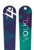 Volkl Nanuq 2014 Mens Skis (Skis Only)