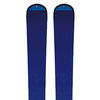 Volkl Nanuq Ski Touring Skins Pre Cut