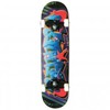 A Series Graffiti Complete Skateboard