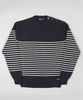 Armor-Lux Dumet Top Navy/Nature
