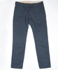 ED-55 Chino Heavy Stone Washed Navy
