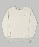 EMB Full Reverse Sweatshirt