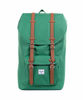 Herschel Little America Backpack Emerald