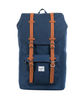 Herschel Little America Backpack Navy