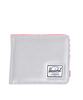 Herschel Roy Wallet 3M Silver/Red