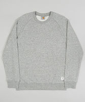 Holbrook Sweat