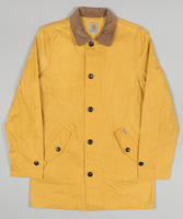 Martin Coat