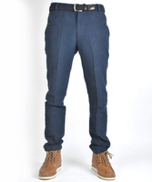 Moleskin Trousers