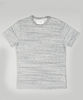 Our Legacy Perfect Tee Blue/Grey Melange