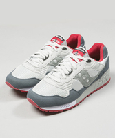 Saucony Shadow 5000 Grey/Red