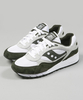 Saucony Shadow 6000 White/Green