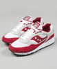 Saucony Shadow 6000 White/Red