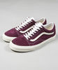 Vans Old Skool Grape Wine