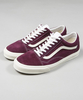 Vans Old Skool Grape Wine