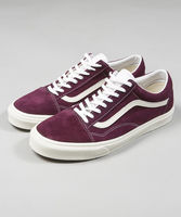 Vans Old Skool Grape Wine