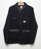 Wilson Jacket Dark Navy