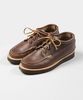 Yuketen Maine Guide OX Brown