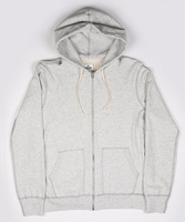 Zip Hoody