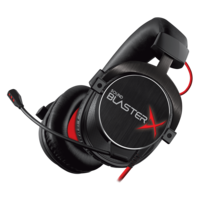 Sound BlasterX H7 Tournament Edition