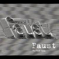 Faust - Faust Tapes