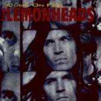 Lemonheads - Come On Feel
