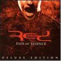 RED - End of Silence (Deluxe CD / DVD Edition) (NTSC) (Bonus Tracks)